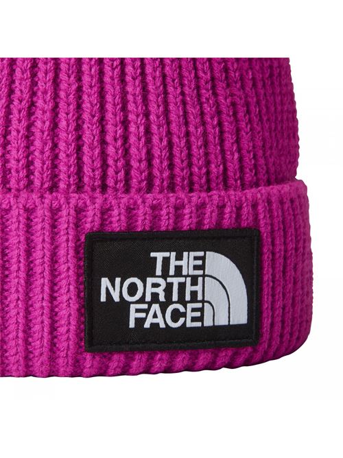 tnf logo box cuff THE NORTH FACE | NF0A3FJX1I71